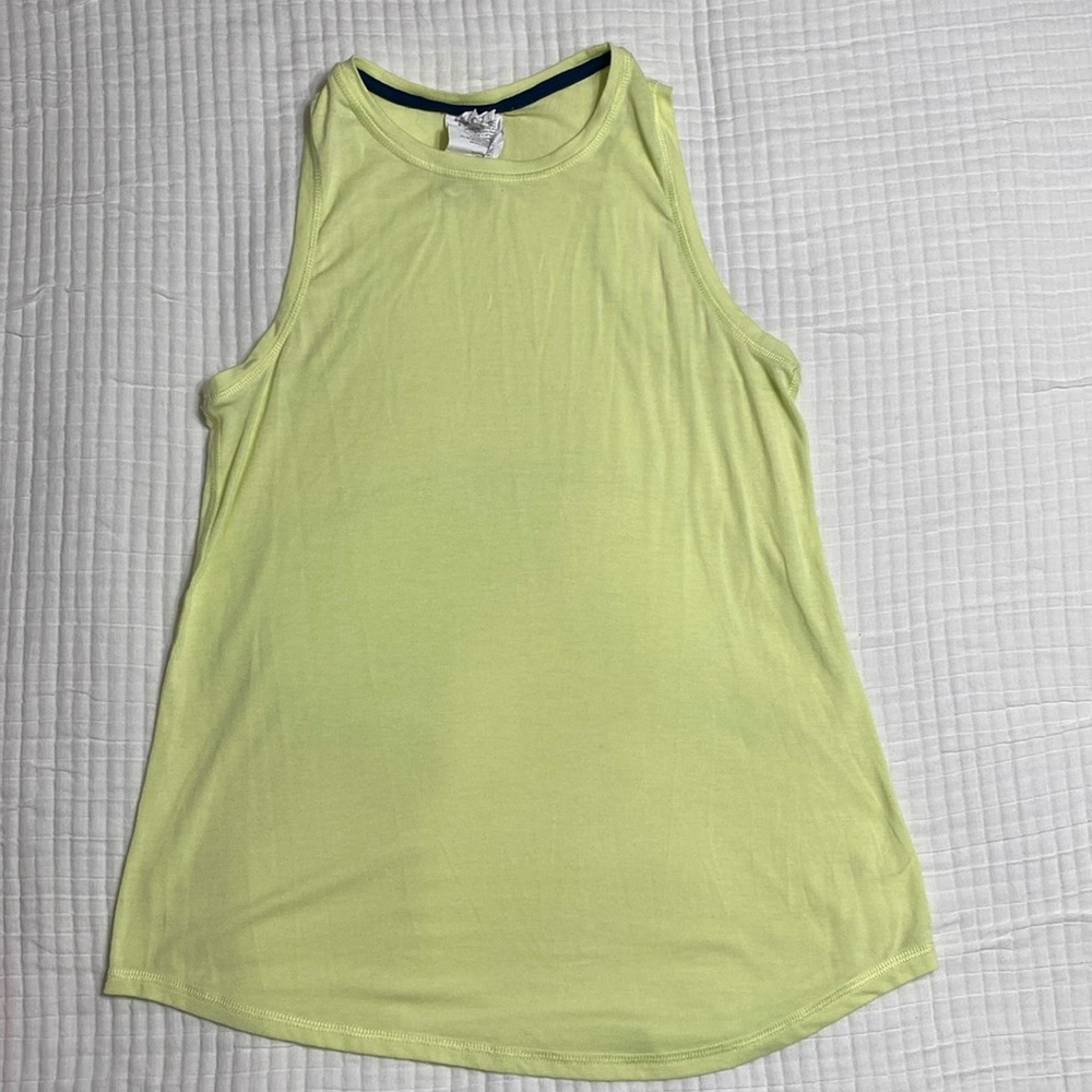 Champion tank top